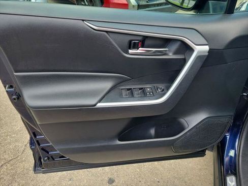 Certified 2021 Toyota RAV4 XLE Premium FWD image 11