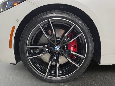 New 2027 BMW 440i xDrive Convertible w/ Premium Package AWD/4WD image 32