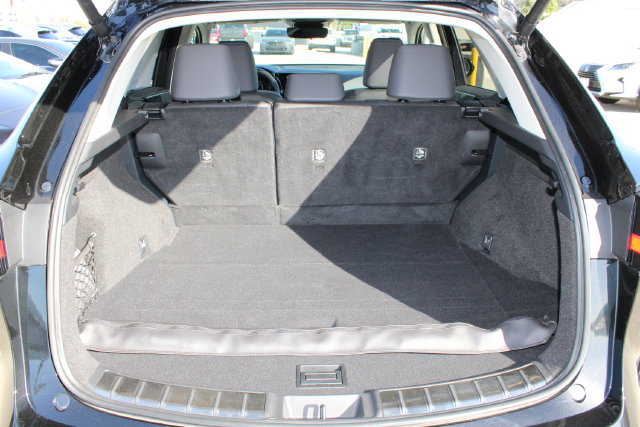 Certified 2024 Lexus NX 250 FWD image 8