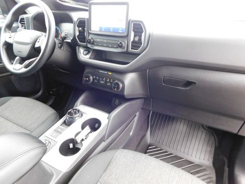 Used 2024 Ford Bronco Sport Big Bend AWD/4WD image 19