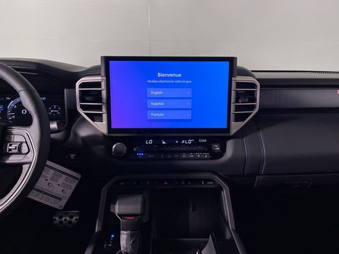 New 2026 Toyota Tundra Platinum AWD/4WD image 15