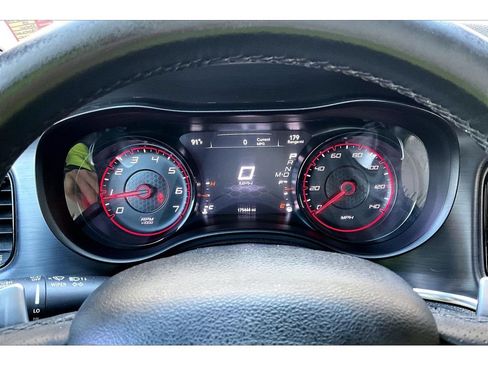 Used 2018 Dodge Charger GT w/ Blacktop Package AWD/4WD image 23