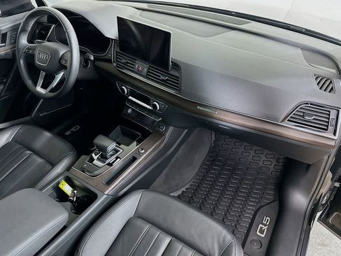 Used 2023 Audi Q5 2.0T Premium Plus w/ Premium Plus Package image 35