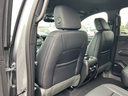 New 2026 GMC Acadia Elevation w/ Elevation Premium Package image 22