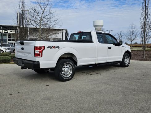 Used 2019 Ford F150 XL w/ XL Power Equipment Group image 3