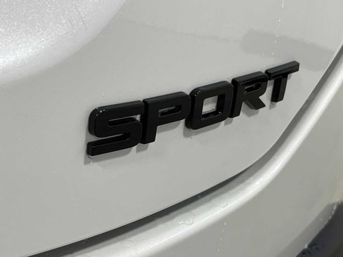 New 2025 Honda Pilot Sport image 5