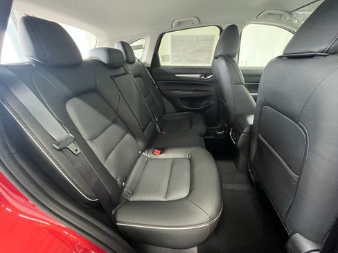 New 2025 MAZDA CX-5 AWD 2.5 S w/ Select Package image 25