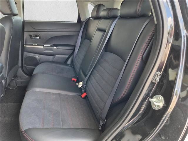 Used 2024 Mitsubishi Outlander Sport AWD image 18