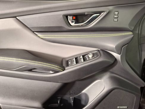 Used 2023 Subaru Ascent Onyx Edition Limited image 25