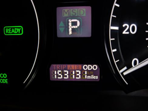 Used 2015 Lexus RX 450h AWD image 53