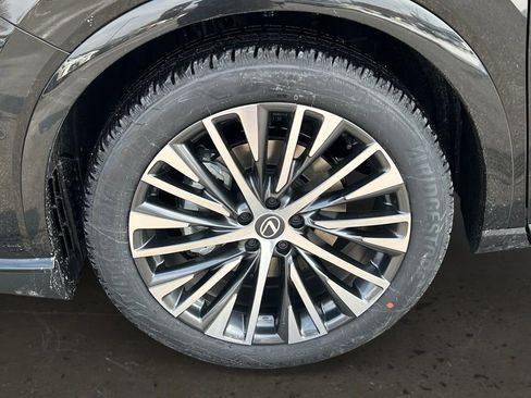 New 2026 Lexus RX 350 Premium Plus image 23