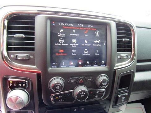 Used 2018 RAM 1500 Sport image 33