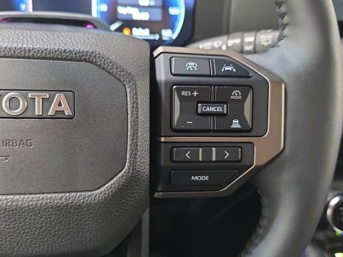 Certified 2024 Toyota Land Cruiser w/ Premium Package AWD/4WD image 14