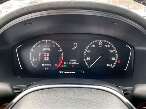 Used 2024 Honda Civic Sport image 12