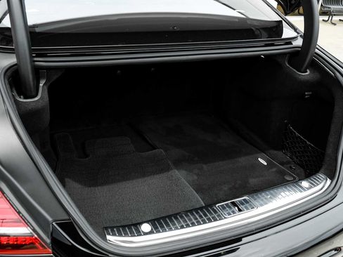 Used 2019 Mercedes-Benz S 560 4MATIC Coupe image 44