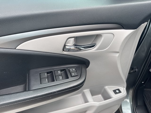 Used 2019 Honda Ridgeline RTL-T image 24