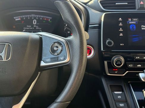 Used 2020 Honda CR-V EX image 11