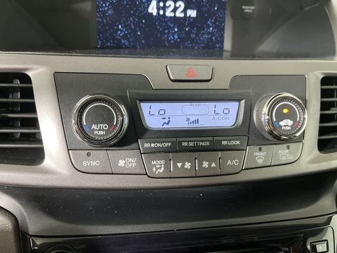 Used 2015 Honda Odyssey EX image 20
