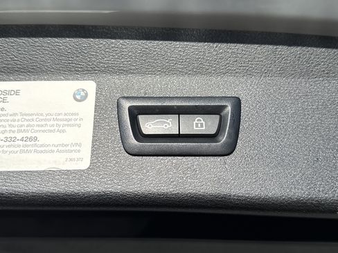 Used 2021 BMW X1 sDrive28i w/ Premium Package image 38