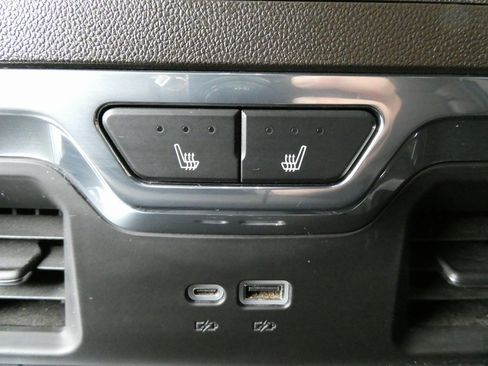 Certified 2025 GMC Sierra 2500 Denali w/ Denali Reserve Package image 20