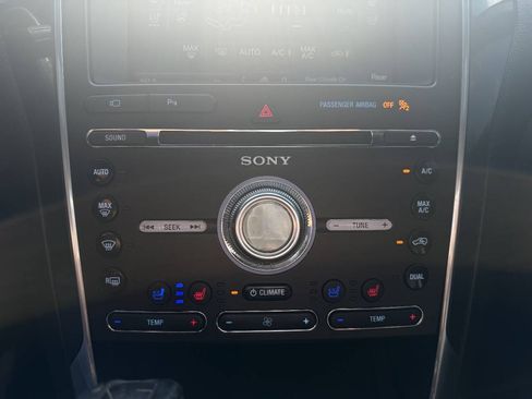 Used 2016 Ford Explorer Sport w/ Equipment Group 401A AWD/4WD image 25