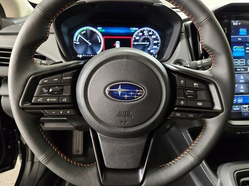 New 2026 Subaru Crosstrek 2.5i Limited AWD/4WD image 14
