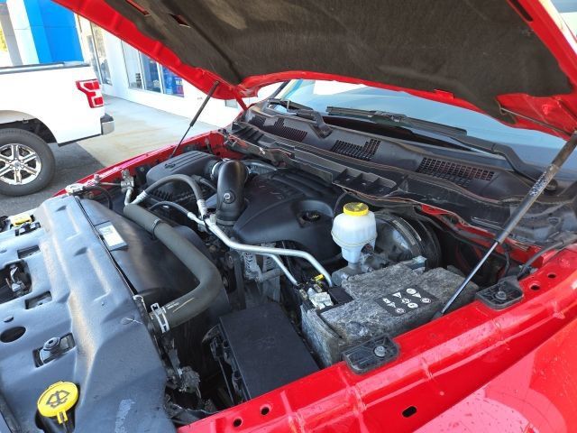 Used 2018 RAM 1500 Sport AWD/4WD image 78