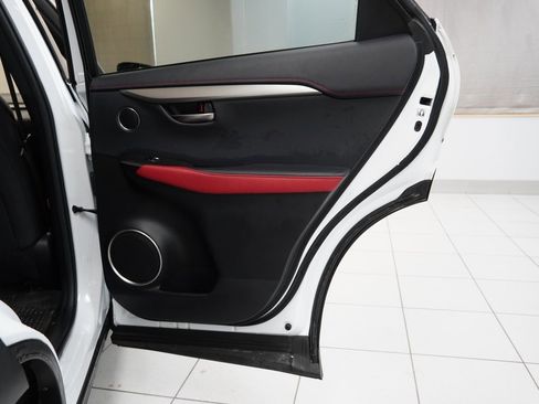 Used 2020 Lexus NX 300 F Sport image 25