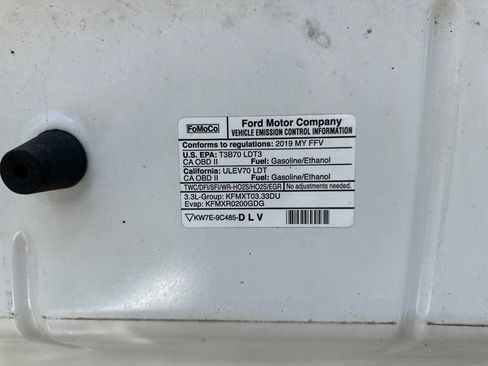 Used 2019 Ford F150 XL w/ XL Power Equipment Group AWD/4WD image 13