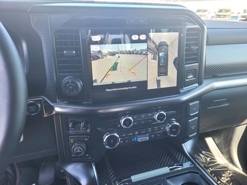 New 2025 Ford F150 Raptor image 18