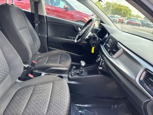 Used 2019 Kia Rio LX FWD image 13