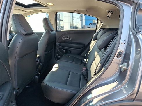 Used 2020 Honda HR-V EX-L image 13