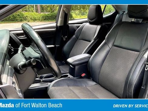 Used 2016 Toyota Corolla S FWD image 18