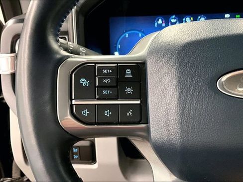 Used 2023 Ford F250 Limited AWD/4WD image 26