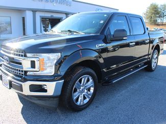 Used 2018 Ford F150 XLT w/ Equipment Group 302A Luxury video 2