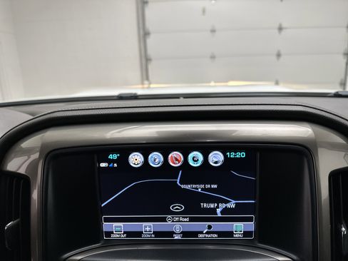 Used 2019 Chevrolet Silverado 3500 High Country w/ Duramax Plus Package image 36