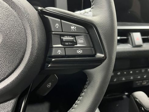 New 2026 Subaru Outback Limited XT image 17