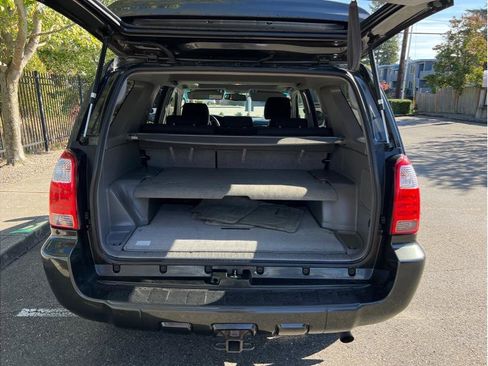 Used 2007 Toyota 4Runner Sport image 20