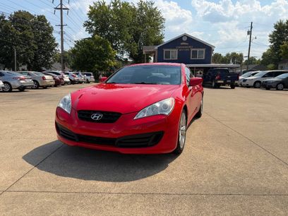 Used 2010 Hyundai Genesis 2.0T