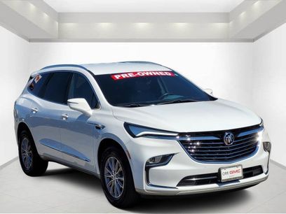 Used 2024 Buick Enclave Premium