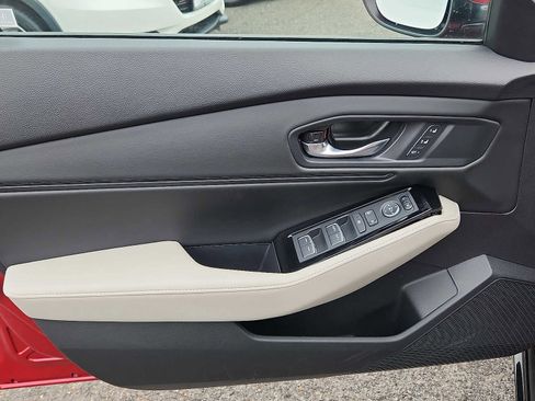 Certified 2023 Honda Accord Touring image 12