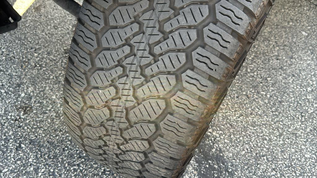 Used 2024 Jeep Wrangler High Altitude AWD/4WD image 11