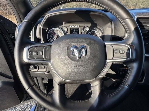 Used 2024 RAM 2500 Big Horn w/ Bed Utility Group image 17