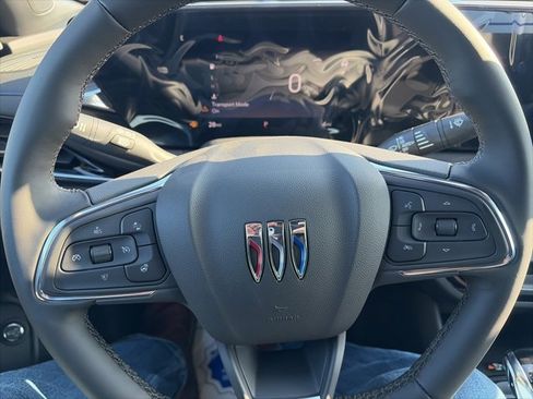 New 2026 Buick Envista Sport Touring w/ Convenience I Package image 21