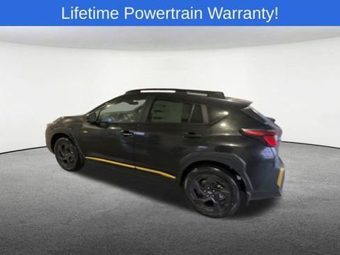 New 2026 Subaru Crosstrek 2.5i Sport AWD/4WD image 7