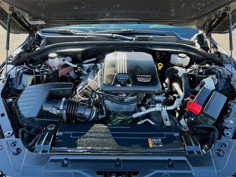 Used 2023 Cadillac CT5 Luxury w/ Sun And Sound Package image 30