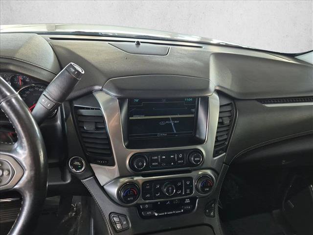 Used 2020 Chevrolet Suburban Premier RWD image 15