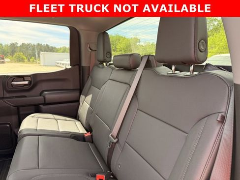 New 2026 Chevrolet Silverado 1500 W/T w/ WT Value Package image 27