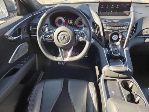 Used 2025 Acura RDX A-Spec image 7