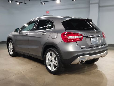 Used 2018 Mercedes-Benz GLA 250 image 5